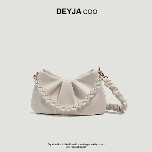 Сумка через плечо, сумка подмышку, сумка на одно плечо, французский стиль, премиум класс