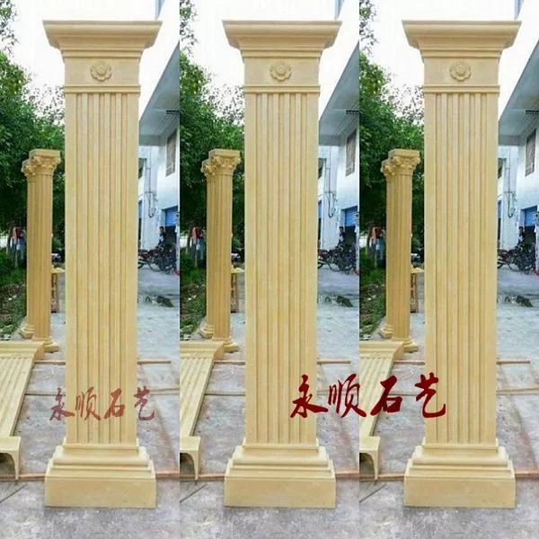 Товары от 永顺石艺装饰材料厂