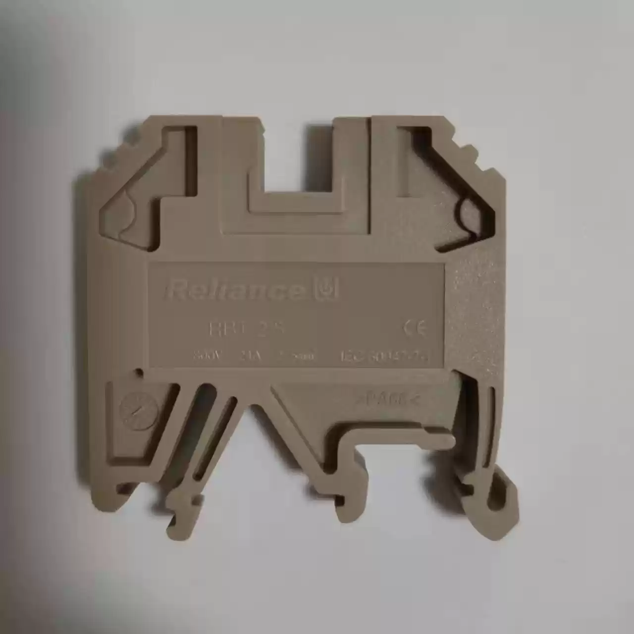 Ring Rcbt27 瑞联端子RBT系列 RBT2.5至RBT35适用 Reliance原装电子元件 电子无源元件