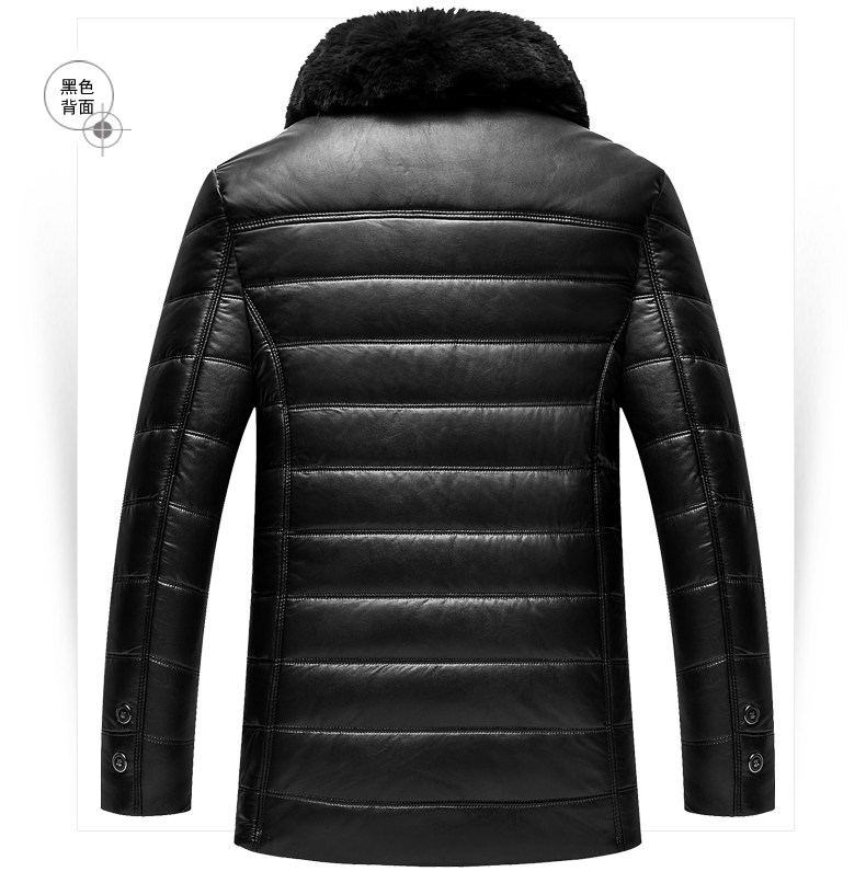 Blouson hiver pour homme DAERNIAO    - Ref 3112503 Image 15