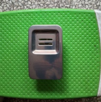 Panasonic SR-MG183 PS608 rice cooker accessories steam exhaust valve unlock handle D07F-20SS5