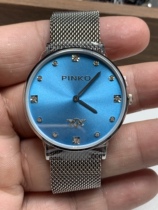 Montre à quartz pour homme Pinko doccasion 99 neuve