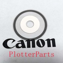 The circular grating disc is suitable for Canon G1010 G1810 G2010 G2810 G3010 printing machines