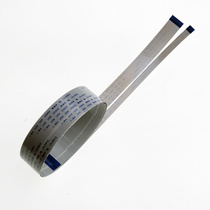 Printer scanning cable data cable is suitable for HP OfficeJet Pro 7720 7740 bracket