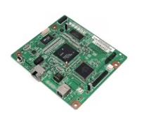 Suitable for Canon LBP6650DN 6300 motherboard 6670 6680 motherboard interface board FM4-2367