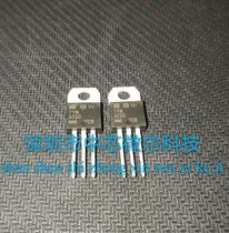 ST Original Unidrocal Controllable Silicon TYN1010 TO-220 Straight Insertion Crystal Barrier All New