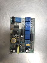 Guangdong Europai Yukida Integrated Foci Accessories Motherboard Power Board Display Switch Board Superior Electronic Control Board