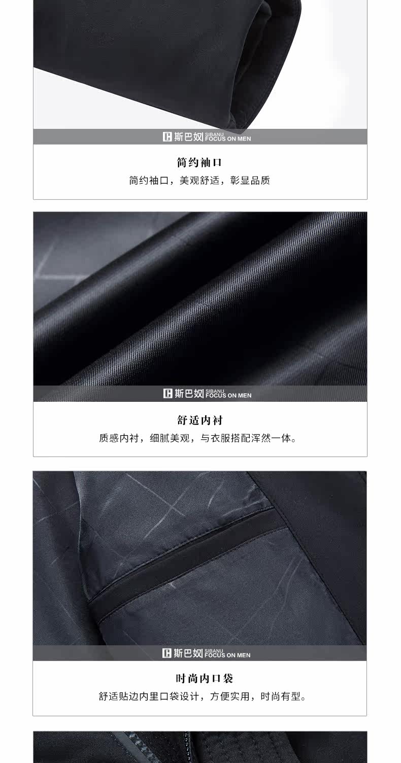 Blouson homme - Ref 3120060 Image 17