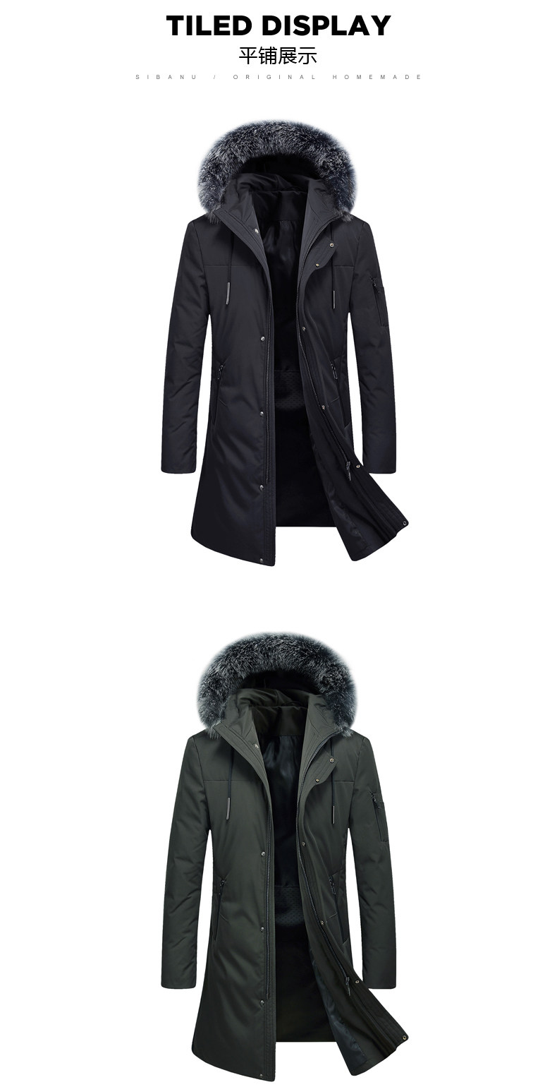 Blouson homme - Ref 3121721 Image 22