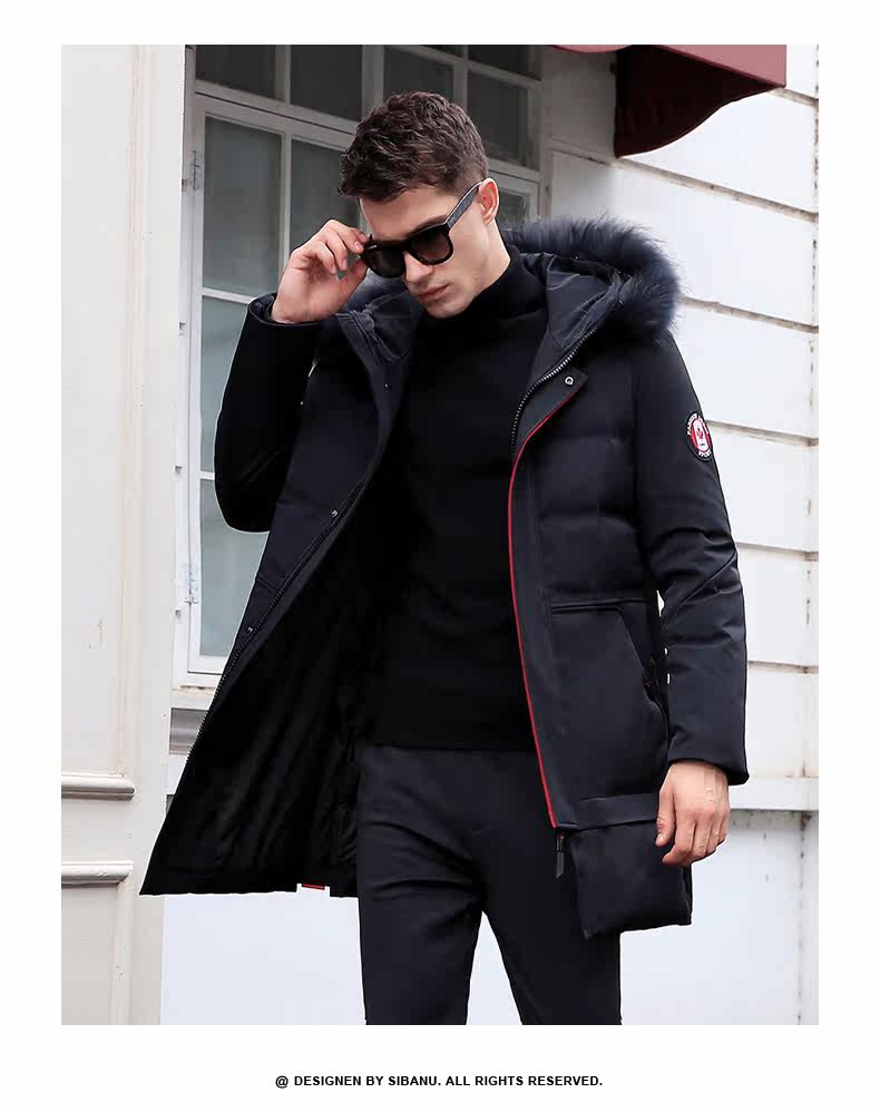 Blouson homme - Ref 3121810 Image 10