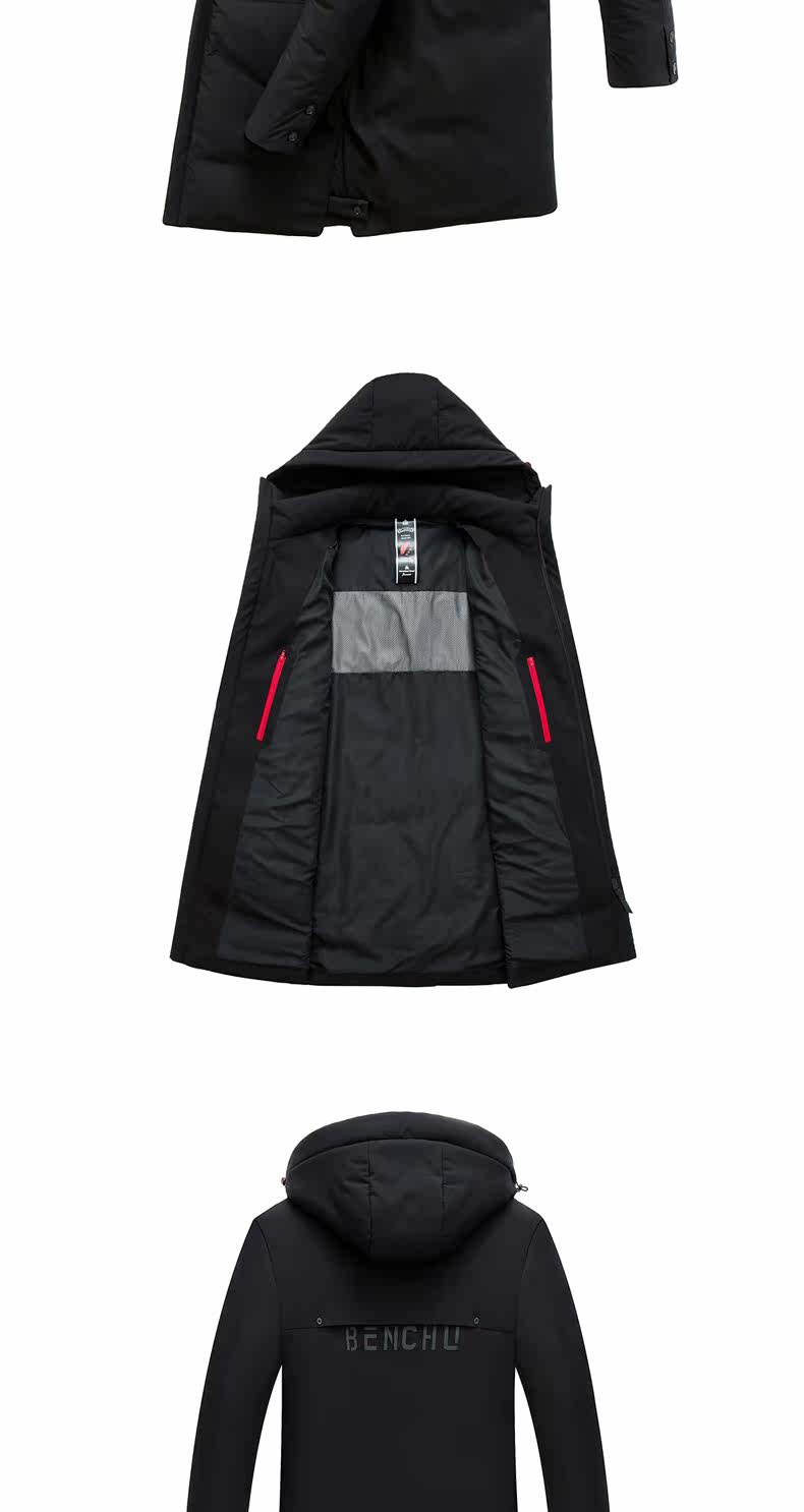 Blouson homme - Ref 3120951 Image 14