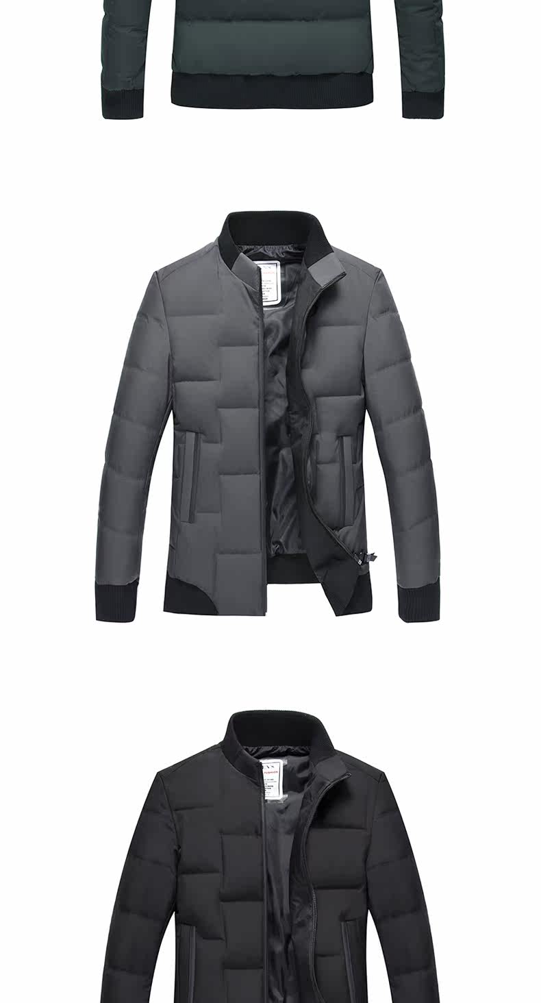 Blouson homme - Ref 3120263 Image 14