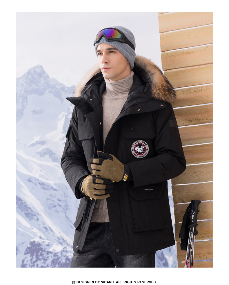 Blouson homme - Ref 3120233 Image 11