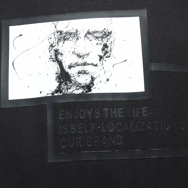 Blouson homme en Coton - Ref 3120073 Image 4