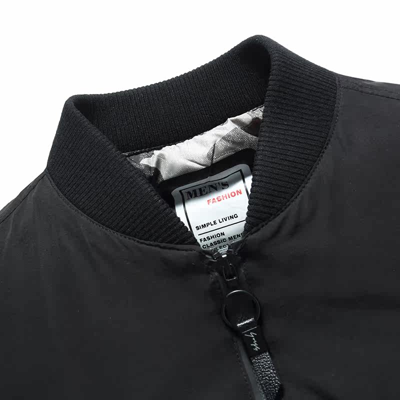 Blouson homme en Coton - Ref 3120073 Image 3