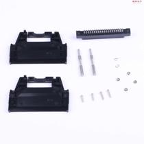 Original fitted FCN-361J040-BPK connector (15 pieces of kit)]