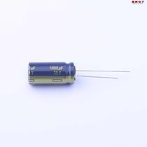 EEUFC1V1021000uF ± 20% 35V] capacitor