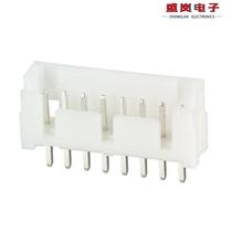 DF1BZ-8P-2 DF1BZ-8P-2 5DSACONN HEADER VERT 8POS 2 5MM] connector