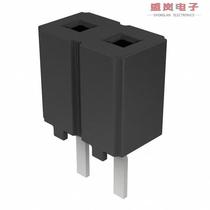 CES-102-01-T-SCONN RCPT 2POS 0 1 TIN PCB] Connector