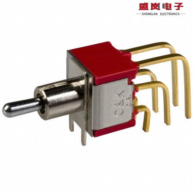 7201MD9AV2BESWITCH TOGGLE DPDT 0 4VA 20V] Switch-Taobao