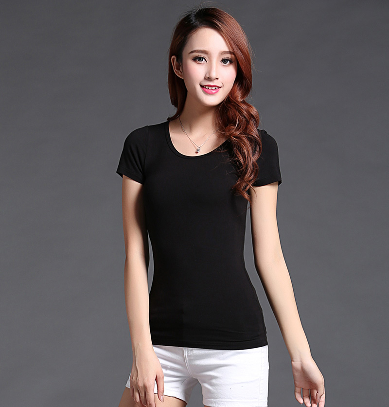 Phương thức không có vòng thép với ngực pad t- shirt tách tích hợp áo sơ mi ngắn tay áo sơ mi mỏng yoga đáy áo sơ mi