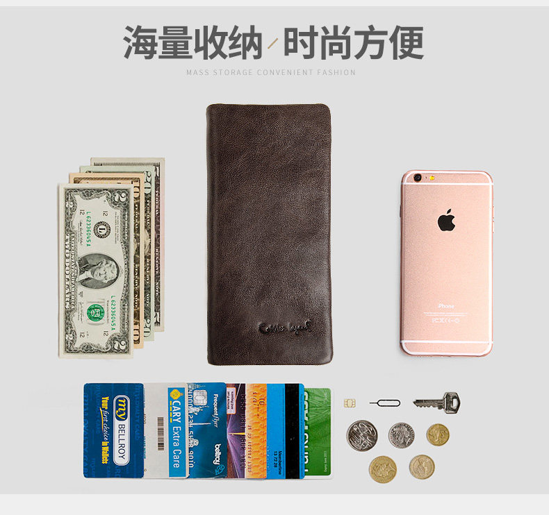 Sac pour homme - Ref 50191 Image 14