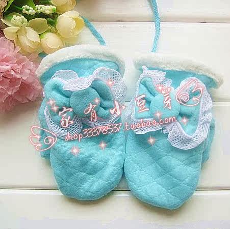 Gants pour enfants en coton - Ref 2147772 Image 10