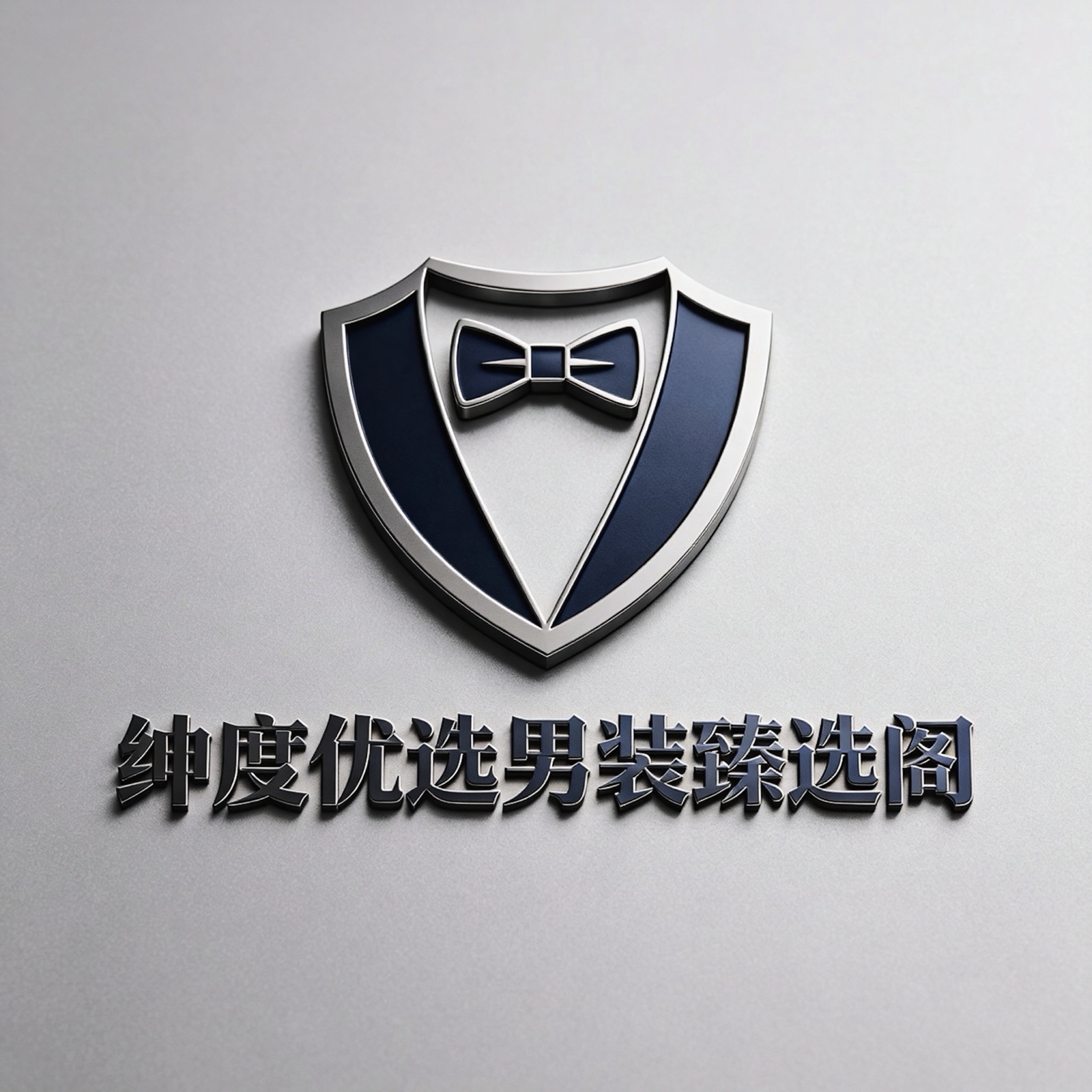 绅度优选男装臻选阁