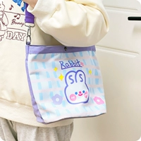 Модель обновления сумки с бочкой с большой головой [есть внутренняя мешка/металлическая пряжка] модель/оригинальный дизайн Canvas