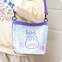 Основная модель Big Head Buct Buckte Bucket Sag [Нет внутренней сумки/пластиковая пряжка] модель/оригинальный дизайн