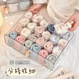 Ящика для настольных столов прозрачная шкаф