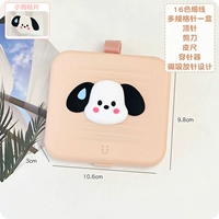 Pink Basic Model+Head Head (16 Color Line)