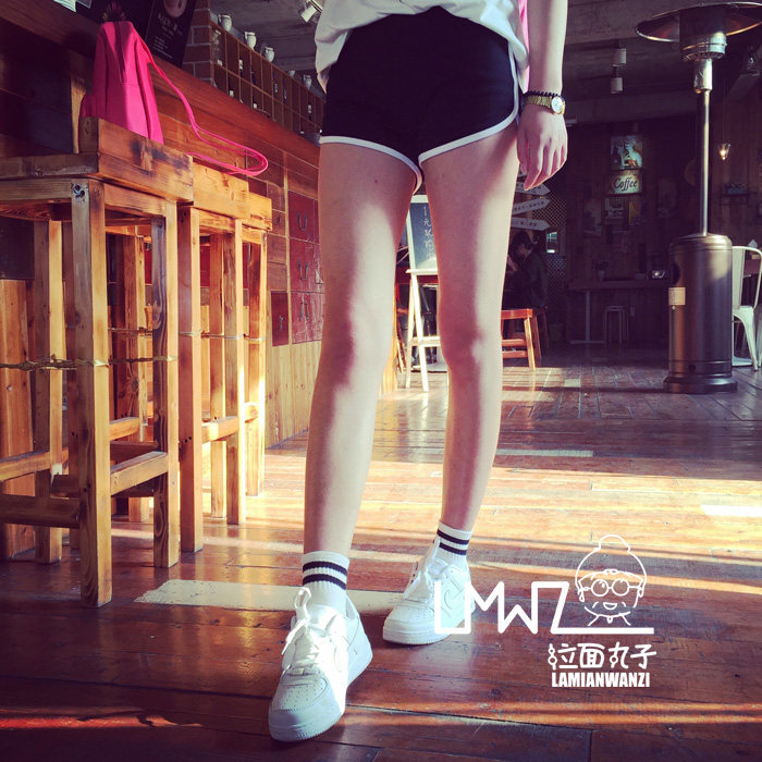 Chaussettes - collants mouvement - Ref 754665 Image 22