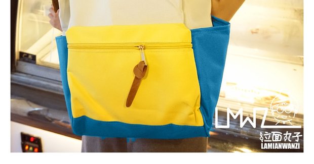 Nhật Bản công suất lớn ba lô ba lô du lịch túi sinh viên túi vải đôi sử dụng ba lô nữ túi thủy triều balo nam đi làm