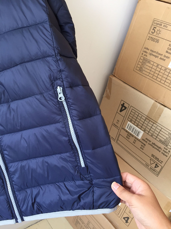 Blouson hiver pour homme   OTHER - Ref 3114929 Image 38