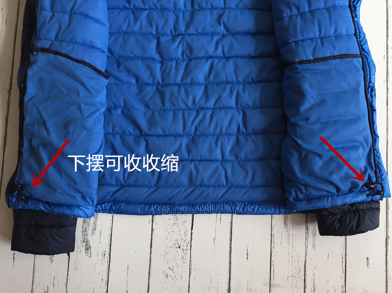 Blouson hiver pour homme   OTHER - Ref 3114929 Image 78