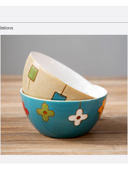 Youcci porcelain flowers move lucky grass leisurely glass ceramic cups with cover with a spoon, keller of coffee cup