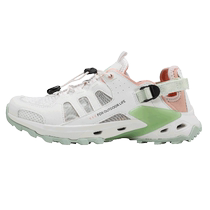 Haitu outdoor river tracing shoes for women casual stream wrapped breathable quick-drying shoes professional cross-country non-slip mountaineering sandals for women