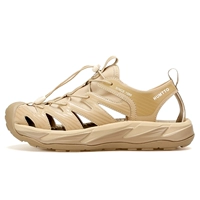 Песчаный человек