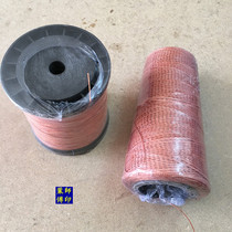 Moto line Mie Line Mie Line Construction Line Red Line Shoe Line Seaming Line Fishing Line Glass Silk Wire Big White Line