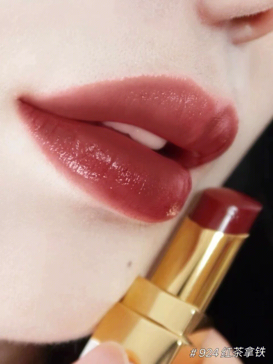 Chanel/Chanel весенняя лимитированная белая тюбиковая помада увлажняющая помада 914 918 920 752 756 764