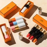 Hermes/爱马仕 Матовая увлажняющая бесцветная помада, бальзам для губ, 22 года, 8 мес.