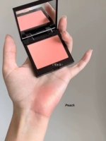【Готовый запас】Персик#❤️Бесплатная кисть для румян