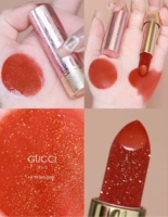 【Пятно】 Рождественская порошковая трубка 515#