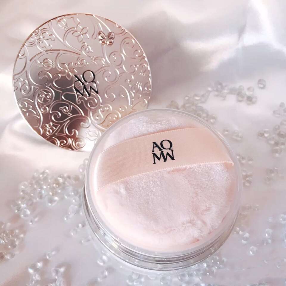 Cosme Decorte Cosme White Sandalwood Velvet Honey Powder Makeup Powder 20g New Product 00 11 80 10 Spot