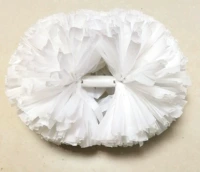 Кремовый, белый