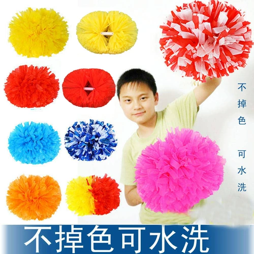 La La Flower Ball Auangrala Team Flower La La Team Flower Ball Great Fortune Dance Proposa