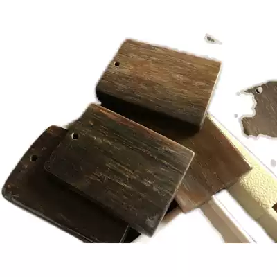 The original people of Myanmar, the natural handmade cube-like faith, Silicified Wood, safe and sound brand plant