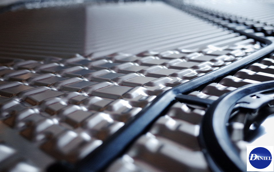 DanielBB30 DanielBB30 BB60 BB60 BB150 BB150 BB200 plate heat exchanger plate sheet