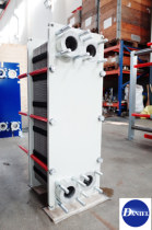 Domestic general alfa Laval I60-ZM I100-MZM I150-ZM plate heat exchanger plate exchanger
